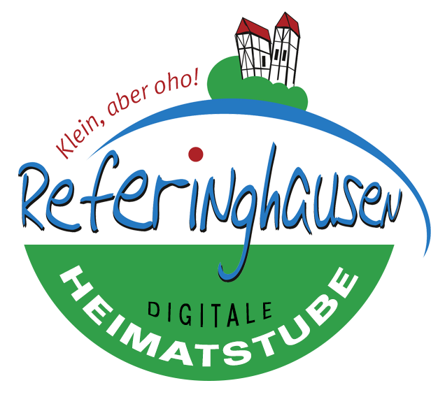 Digitale Heimatstube Referinghausen - 